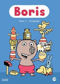 Boris Boris