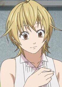 Natsu Takasaki