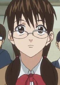 Himeko Sasami