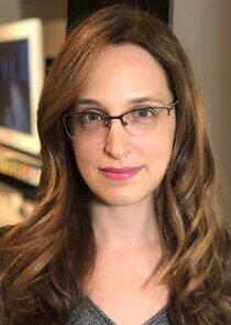 photo of Traci Feit Love