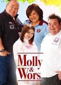 Molly en Wors