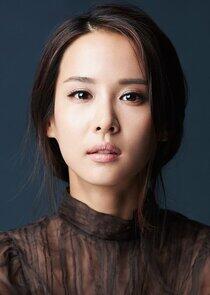 Jo Yeo Jung Jo Yeo Jung