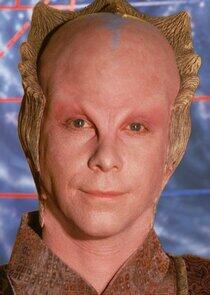 Lennier Lennier
