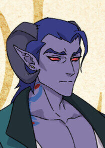 Mollymauk Tealeaf Mollymauk Tealeaf