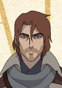 Caleb Widogast Caleb Widogast