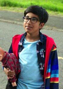 Josh Sangha Josh Sangha