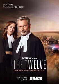 The Twelve - Season 2 The Twelve - Season 2