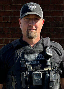 photo of Scotty Sadler
