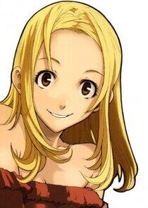 Miria Harvent Miria Harvent