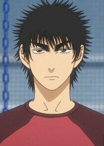 Takuma Egawa
