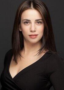photo of Selin Köseoğlu photo of Selin Köseoğlu