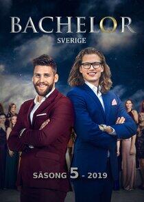 Bachelor Sverige - Season 5