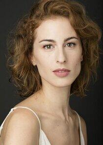 photo of Lara Grube