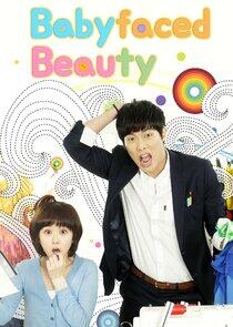 Babyfaced Beauty