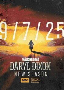 The Walking Dead: Daryl Dixon