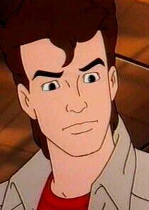 James Bond Jr. James Bond Jr.