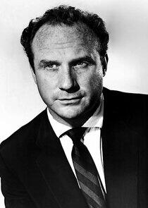 Jack Warden