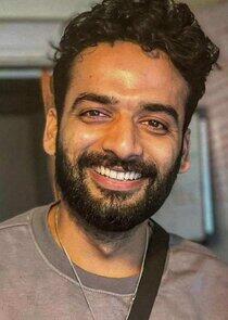 photo of Vaibhav Raj Gupta