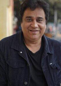 Manu Rishi Chadha Manu Rishi Chadha