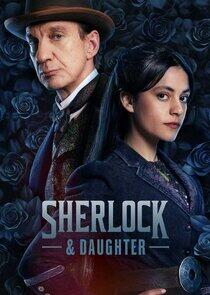 Sherlock & Daughter - Season 1