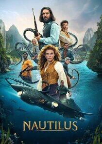 Nautilus - Season 1
