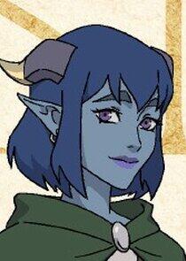 Jester Lavorre Jester Lavorre
