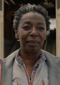 Dr. Ayda Mensah