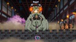 Sasaki's Onslaught - Armored Division vs. Yamato Sasaki's Onslaught - Armored Division vs. Yamato