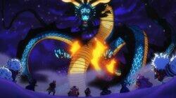 A Heroic Blade! Akazaya vs. Kaido, Again Once More! A Heroic Blade! Akazaya vs. Kaido, Again Once More!