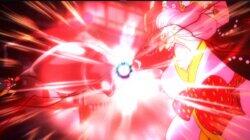 Onigashima in Tumult! Luffy's All-Out War Begins! Onigashima in Tumult! Luffy's All-Out War Begins!