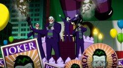 Joker: The Killing Vote Joker: The Killing Vote