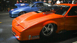 Shakeup or Shakedown Shakeup or Shakedown