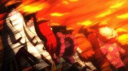 Raid! Oden and the Akazaya Nine Raid! Oden and the Akazaya Nine