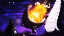 An Inherited Technique! Unleashing Oden's Secret Swordplay! An Inherited Technique! Unleashing Oden's Secret Swordplay!