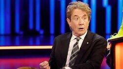 Martin Short & Jimmy Fallon Martin Short & Jimmy Fallon