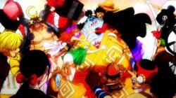 A New Member! 'First Son of the Sea' Jimbei! A New Member! 'First Son of the Sea' Jimbei!