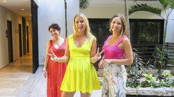 A Recipe for Relaxation in Playa del Carmen A Recipe for Relaxation in Playa del Carmen