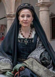Germana de Foix Germana de Foix