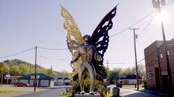 Searching for Mothman Searching for Mothman