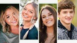 The Night of the Idaho Student Murders The Night of the Idaho Student Murders