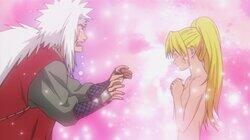 Long Time No See: Jiraiya Returns! Long Time No See: Jiraiya Returns!