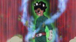 The Fifth Gate: A Splendid Ninja is Born