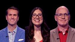Taylor Clagett Vs. Simona Fine Vs. Ian Foutz, Show # 8856. Taylor Clagett Vs. Simona Fine Vs. Ian Foutz, Show # 8856.