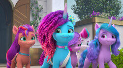 Cutie Blossom Bash Cutie Blossom Bash