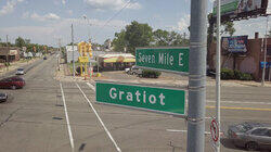 Detroit, Michigan Detroit, Michigan