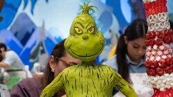 How The Grinch Stole Christmas How The Grinch Stole Christmas