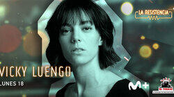 Vicky Luengo Vicky Luengo