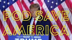 Trump's General Election Pivot Trump's General Election Pivot