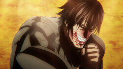 Life and Death Life and Death
