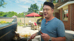 Bib Worthy BBQ Bib Worthy BBQ